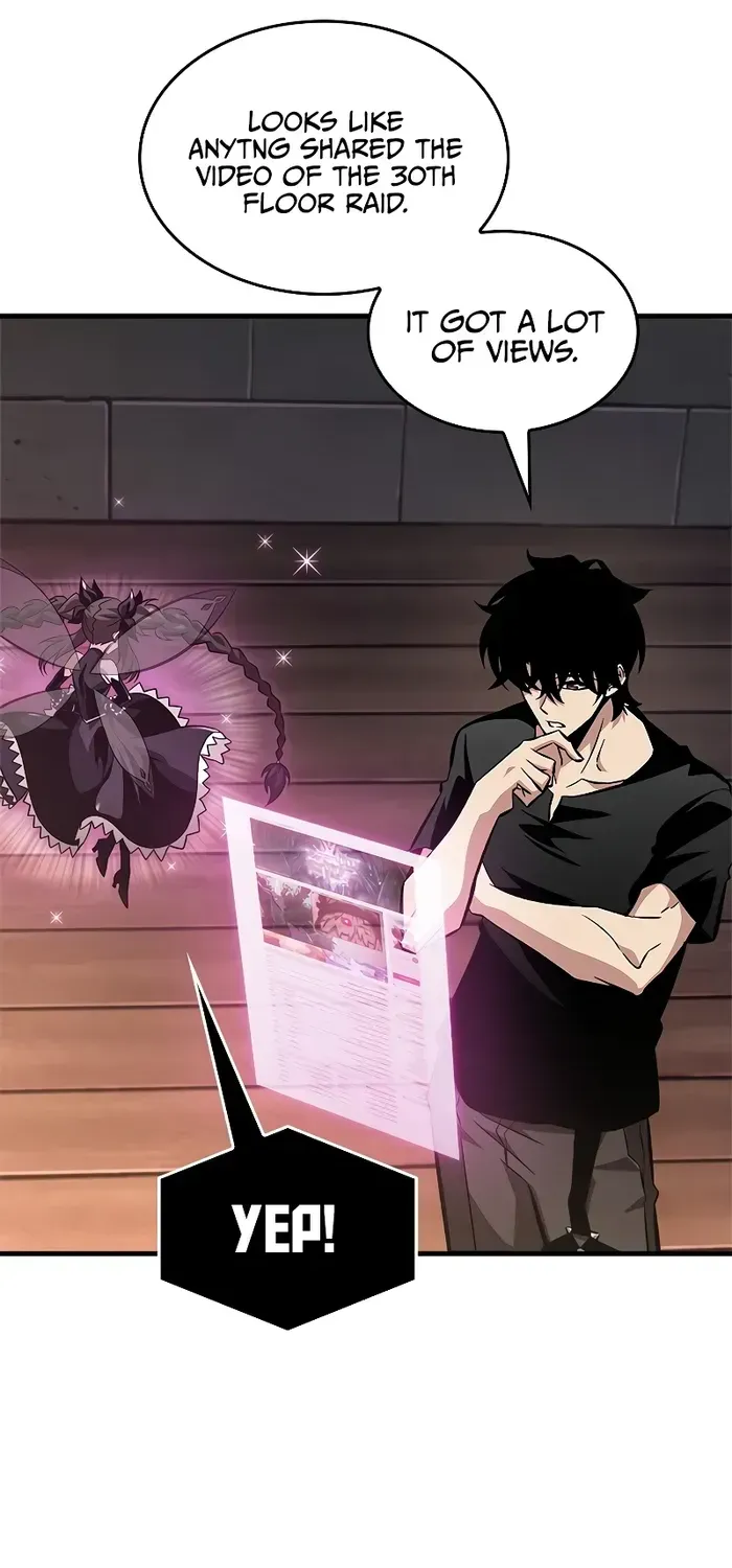 Infinite Gacha Chapter 113 page 30 - 