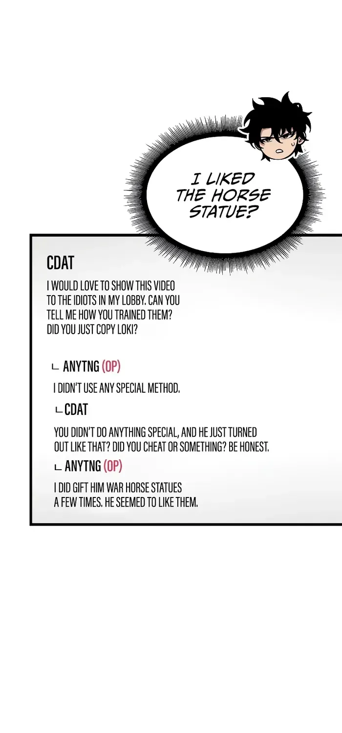 Infinite Gacha Chapter 113 page 33 - 