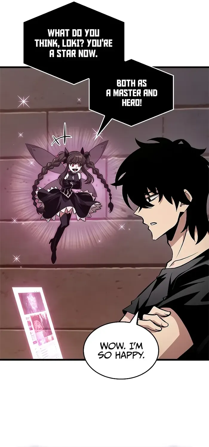 Infinite Gacha Chapter 113 page 34 - 
