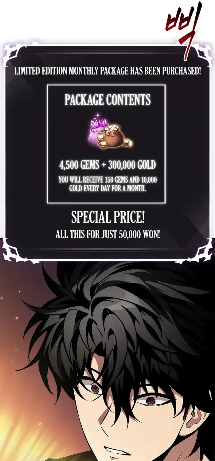 Infinite Gacha Chapter 113 page 36 - 