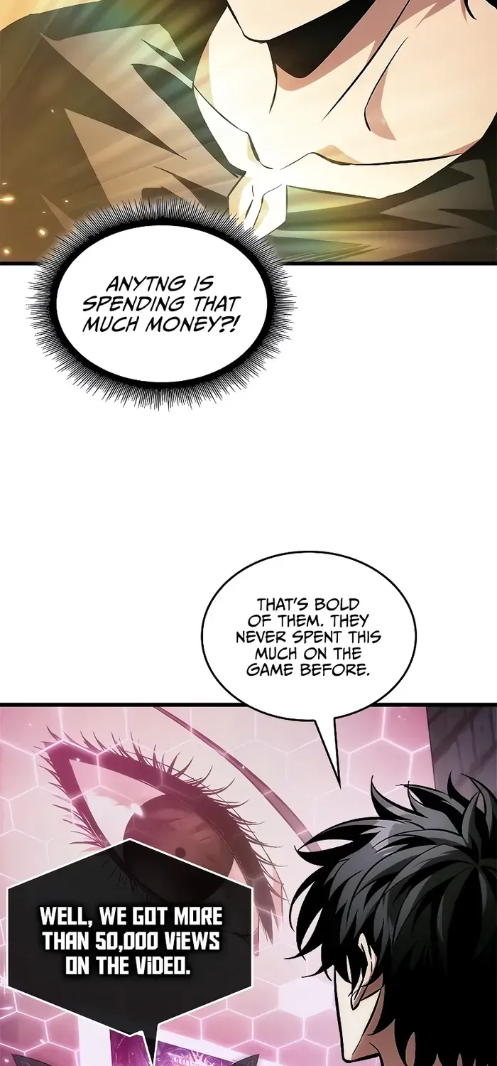 Infinite Gacha Chapter 113 page 37 - 