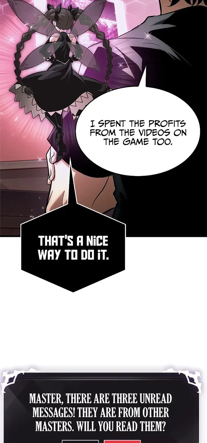 Infinite Gacha Chapter 113 page 38 - 