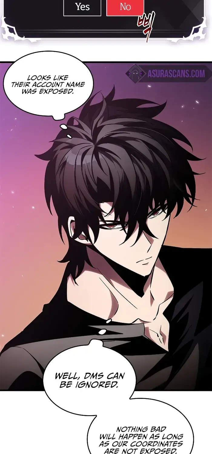 Infinite Gacha Chapter 113 page 39 - 