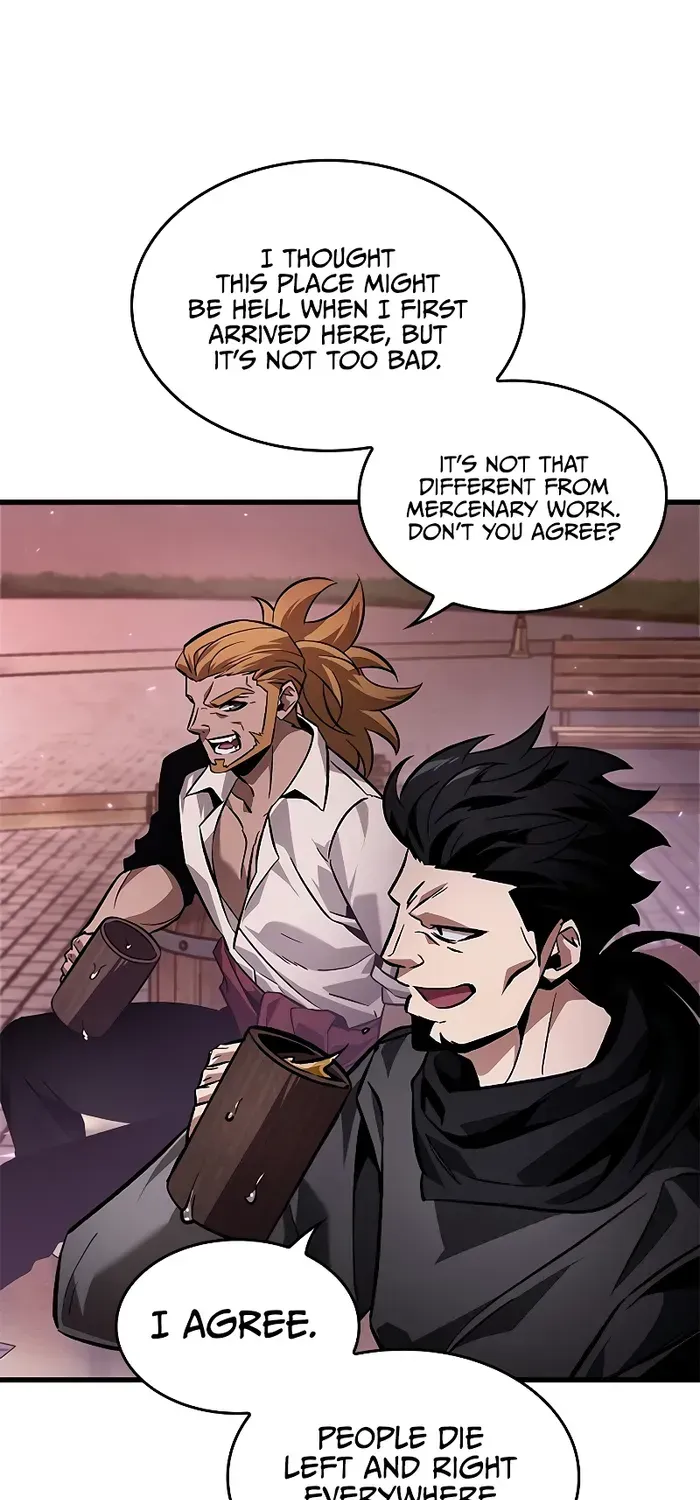 Infinite Gacha Chapter 113 page 5 - 