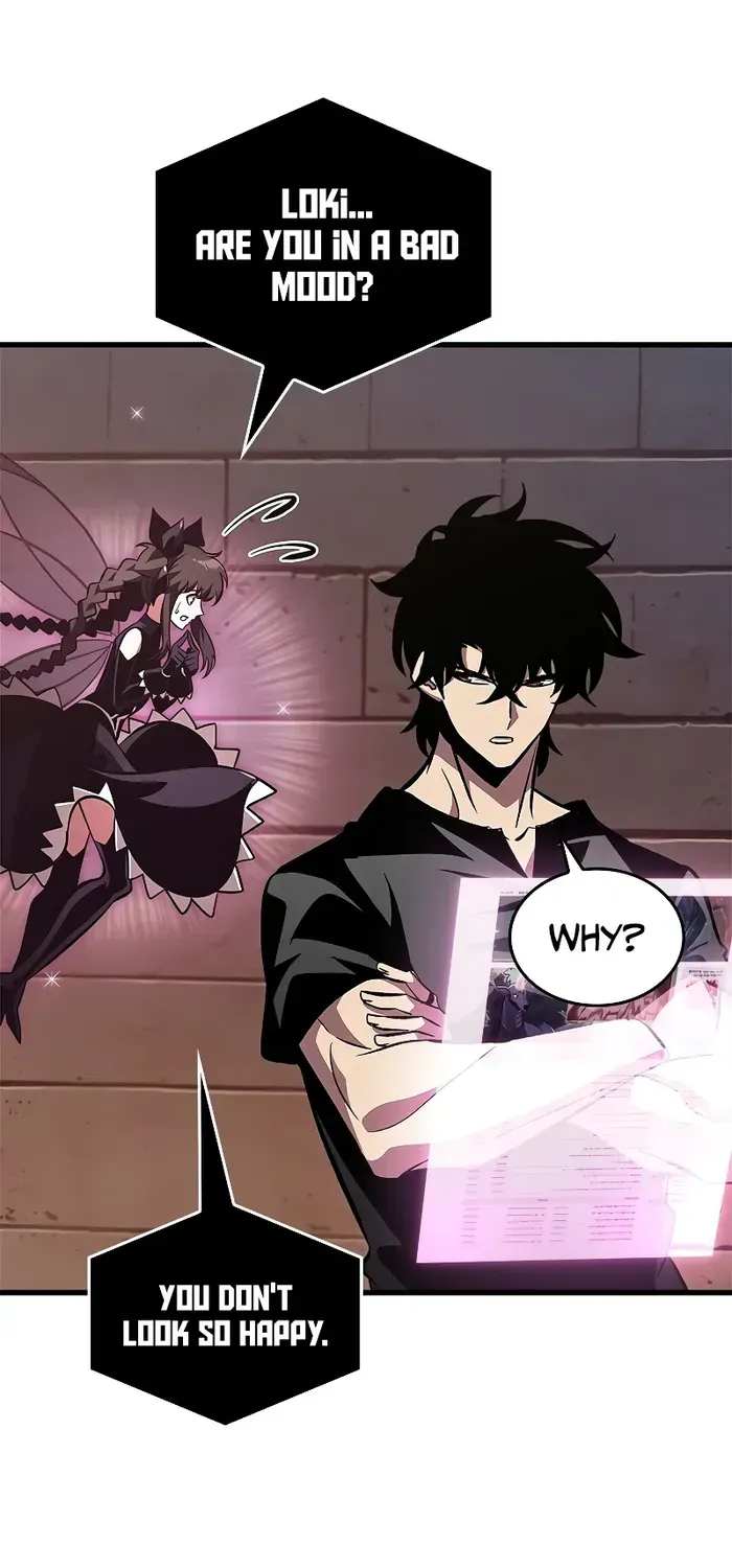 Infinite Gacha Chapter 113 page 42 - 