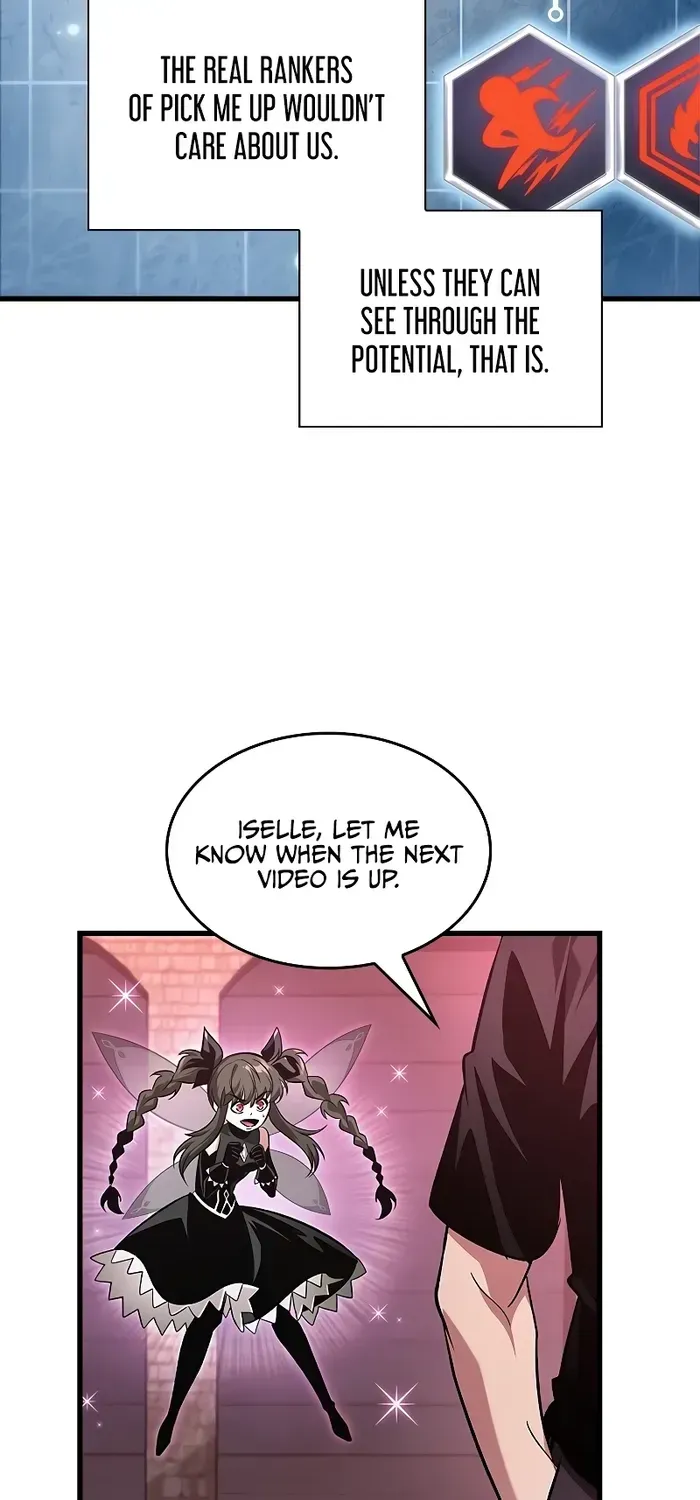 Infinite Gacha Chapter 113 page 45 - 