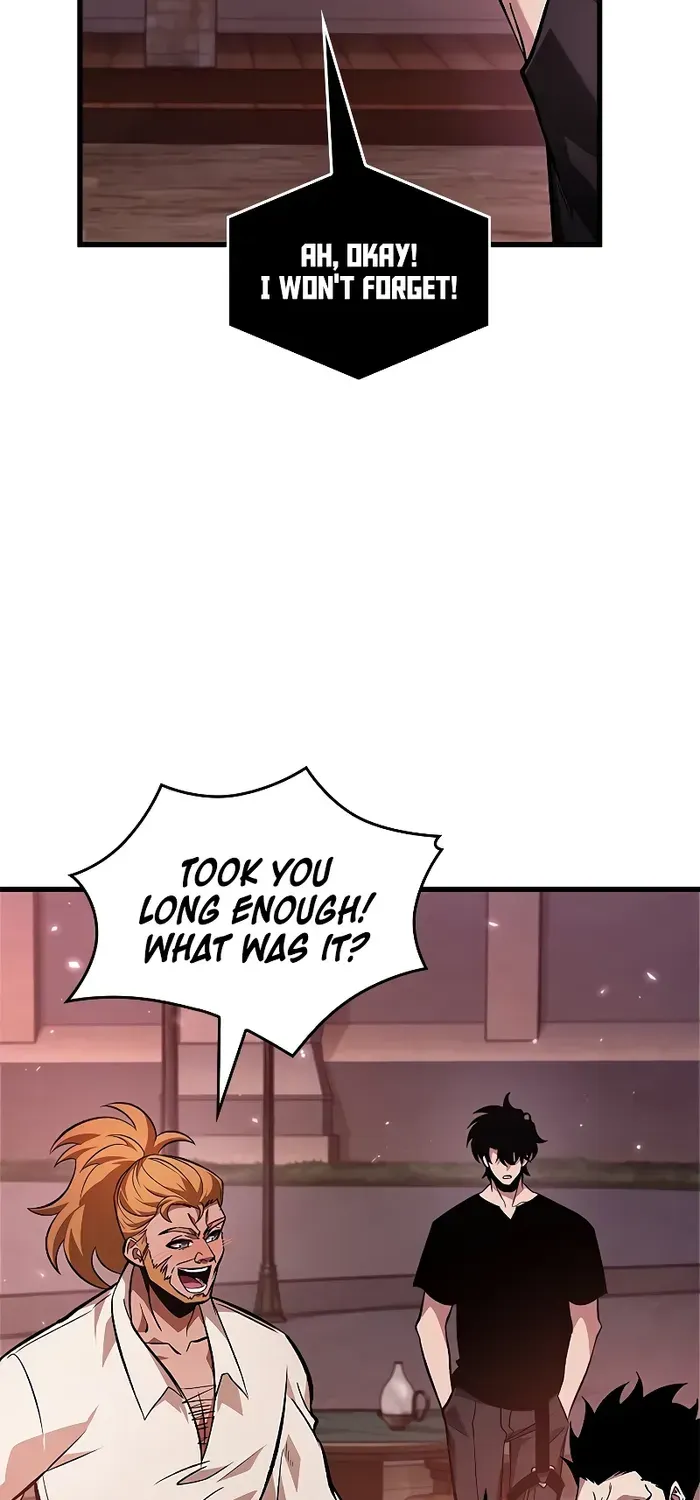 Infinite Gacha Chapter 113 page 46 - 