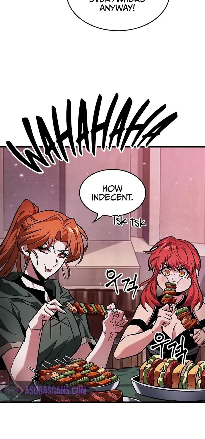 Infinite Gacha Chapter 113 page 6 - 