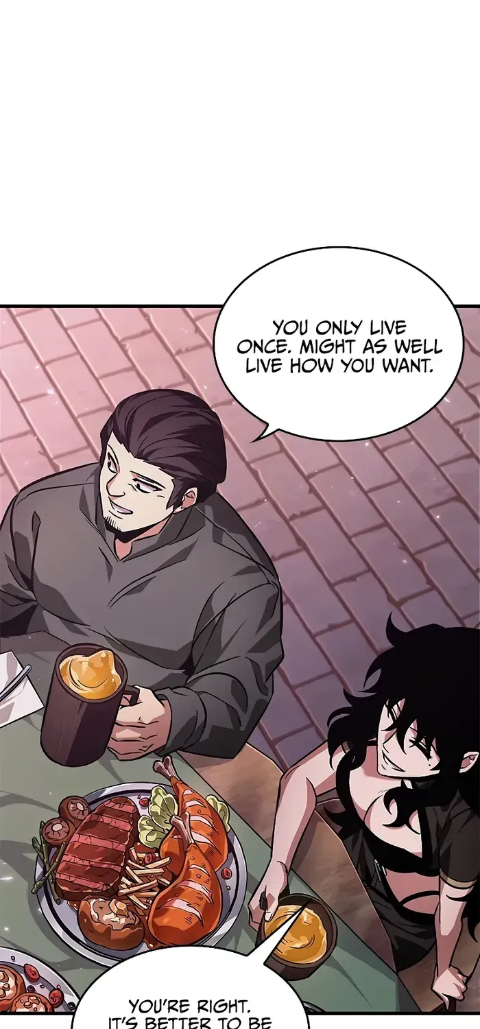 Infinite Gacha Chapter 113 page 7 - 