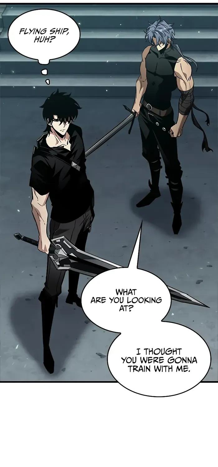 Infinite Gacha Chapter 113 page 62 - 