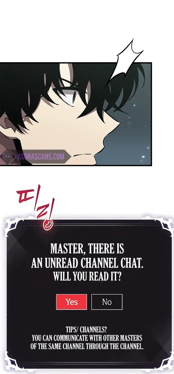 Infinite Gacha Chapter 113 page 64 - 