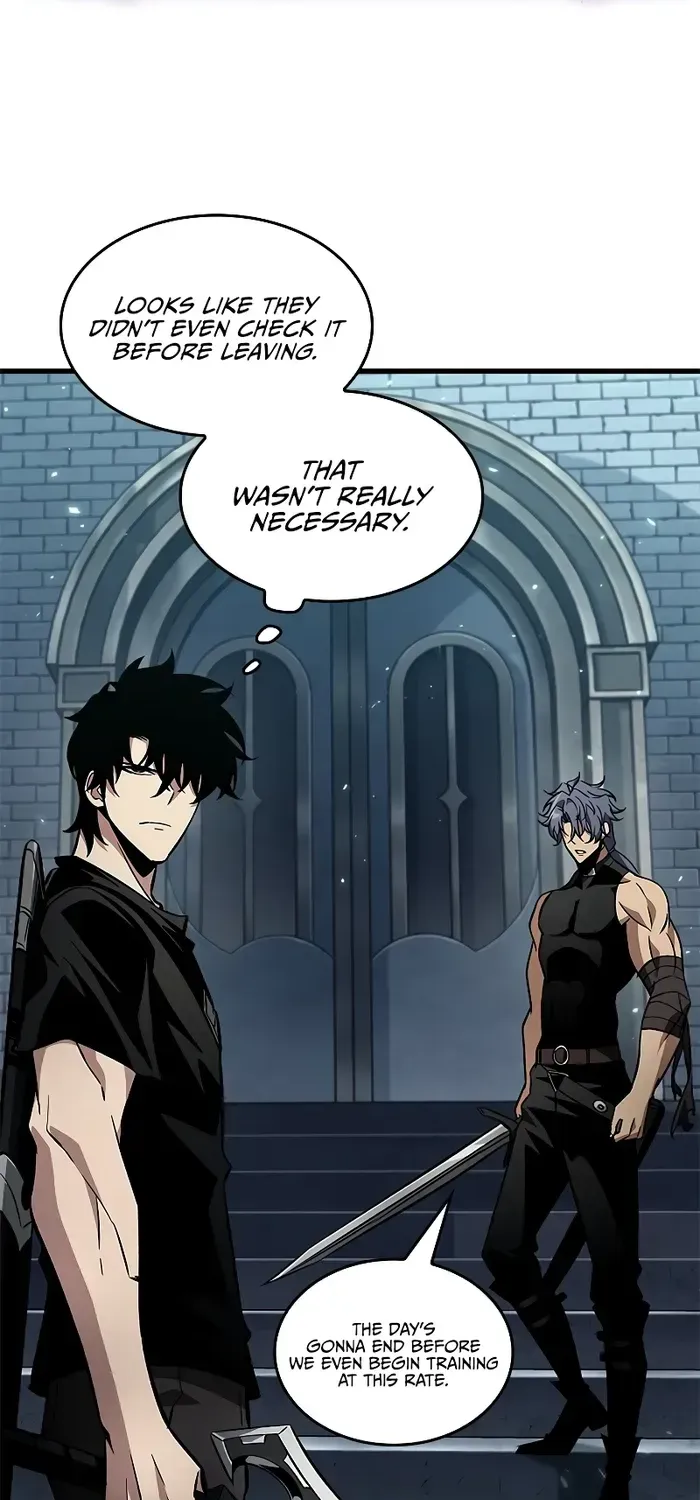 Infinite Gacha Chapter 113 page 65 - 