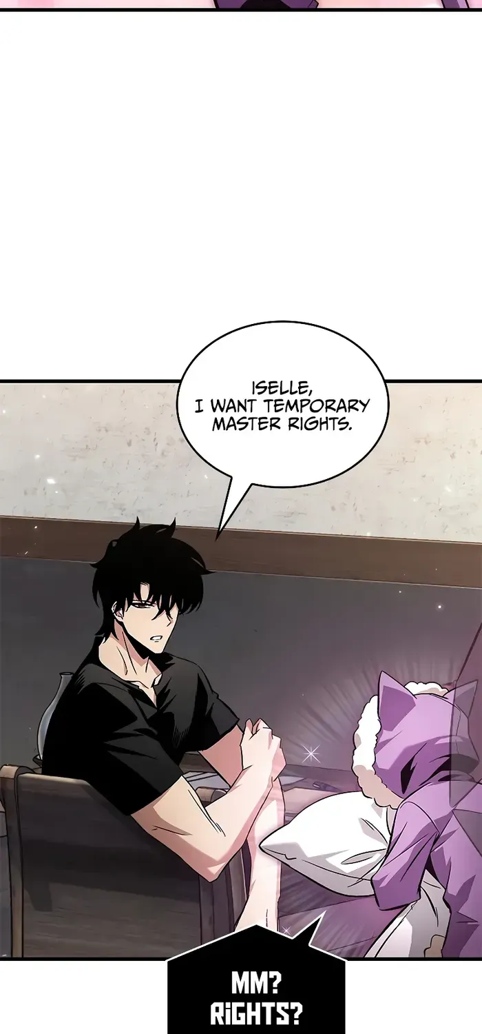 Infinite Gacha Chapter 113 page 68 - 