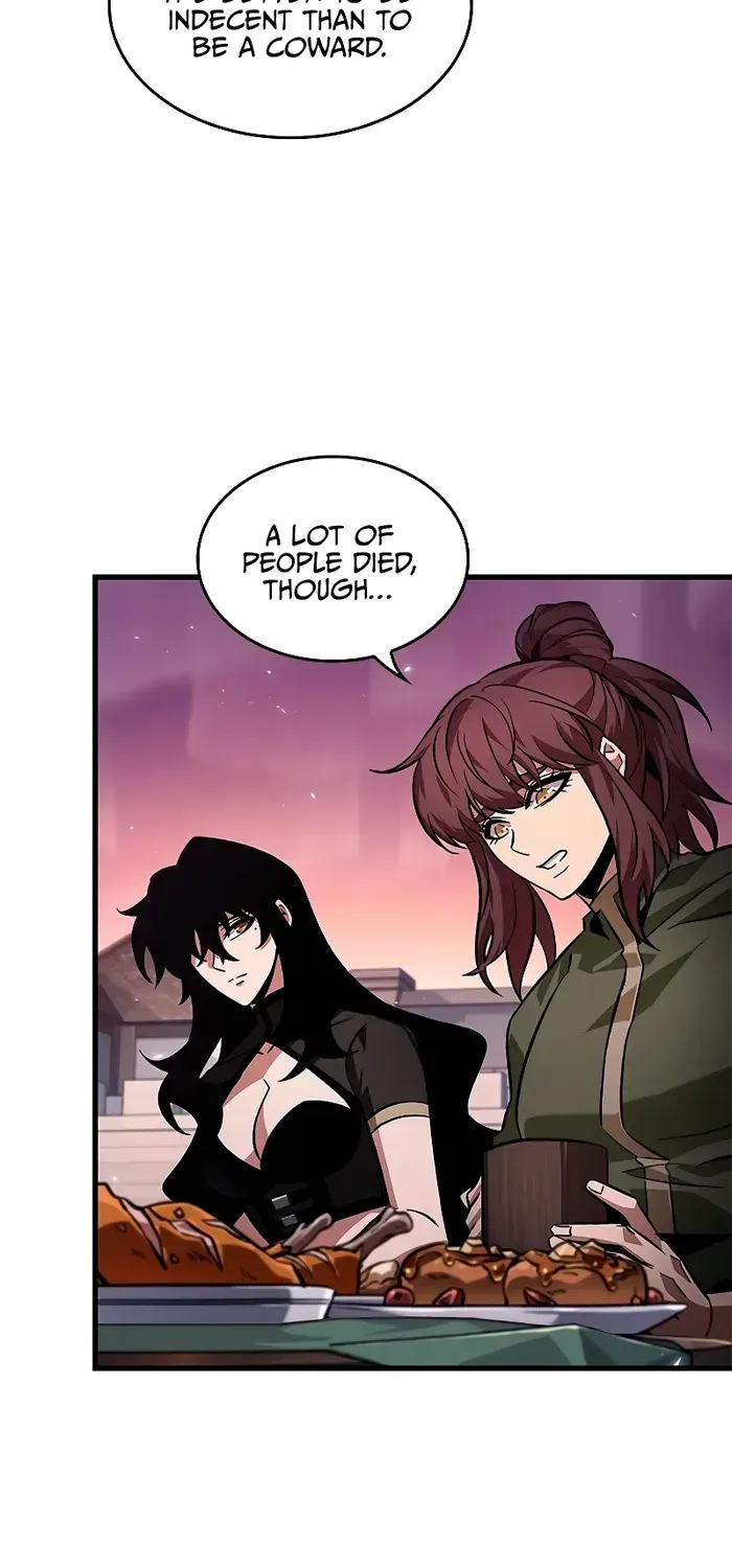 Infinite Gacha Chapter 113 page 8 - 