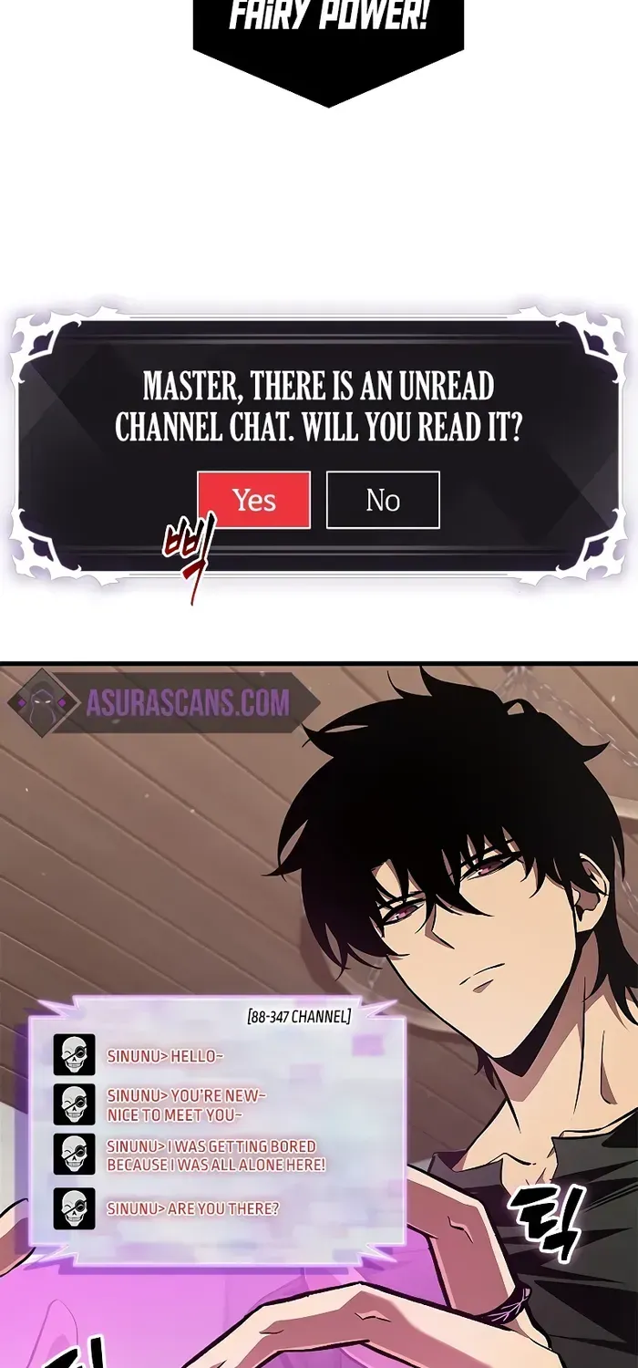 Infinite Gacha Chapter 113 page 73 - 