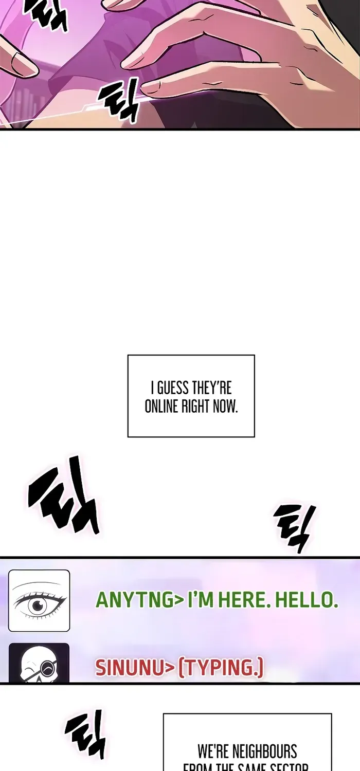 Infinite Gacha Chapter 113 page 74 - 