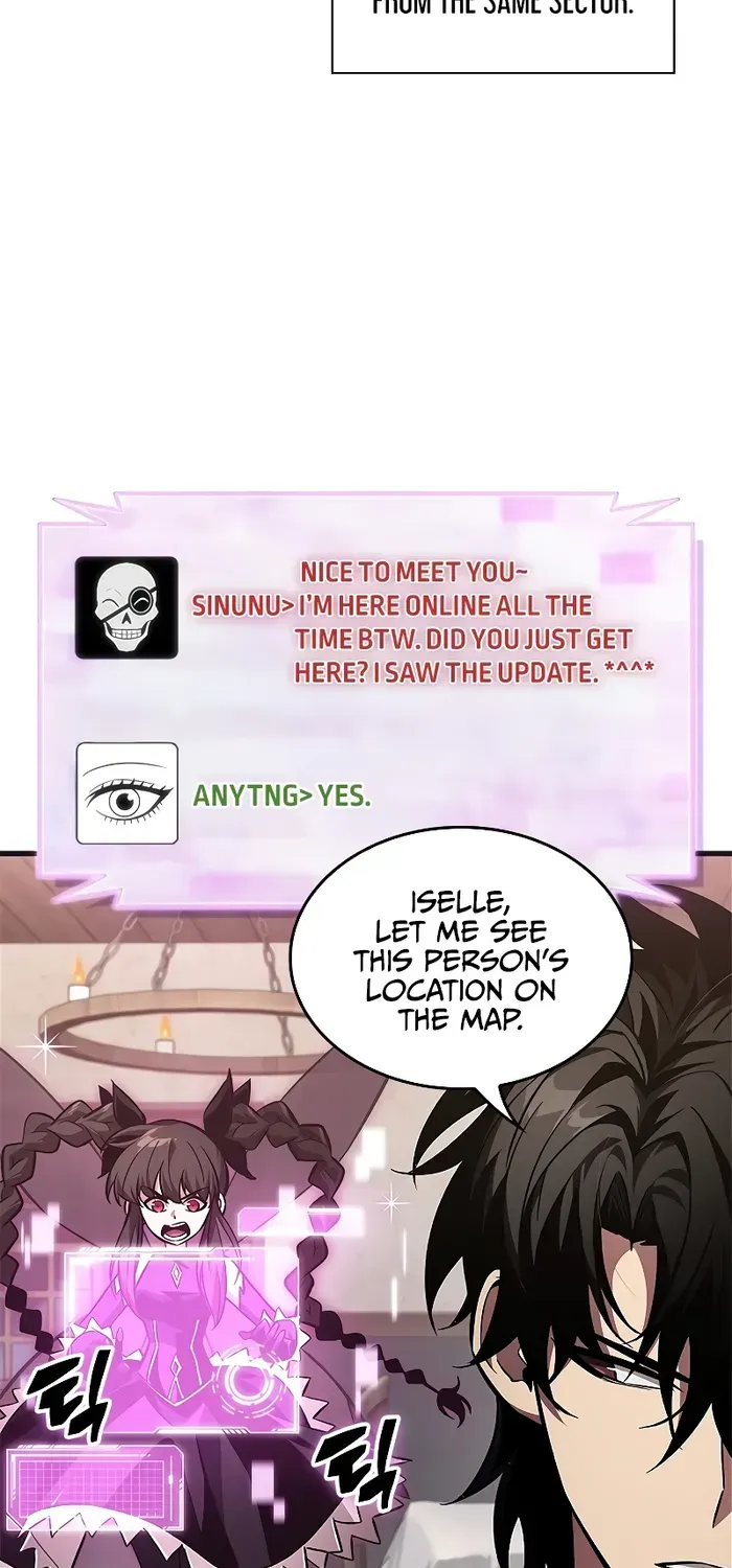 Infinite Gacha Chapter 113 page 75 - 