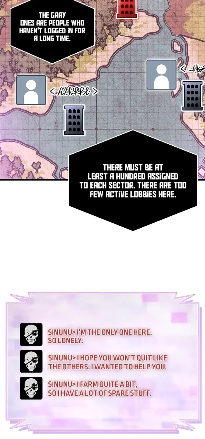 Infinite Gacha Chapter 113 page 77 - 
