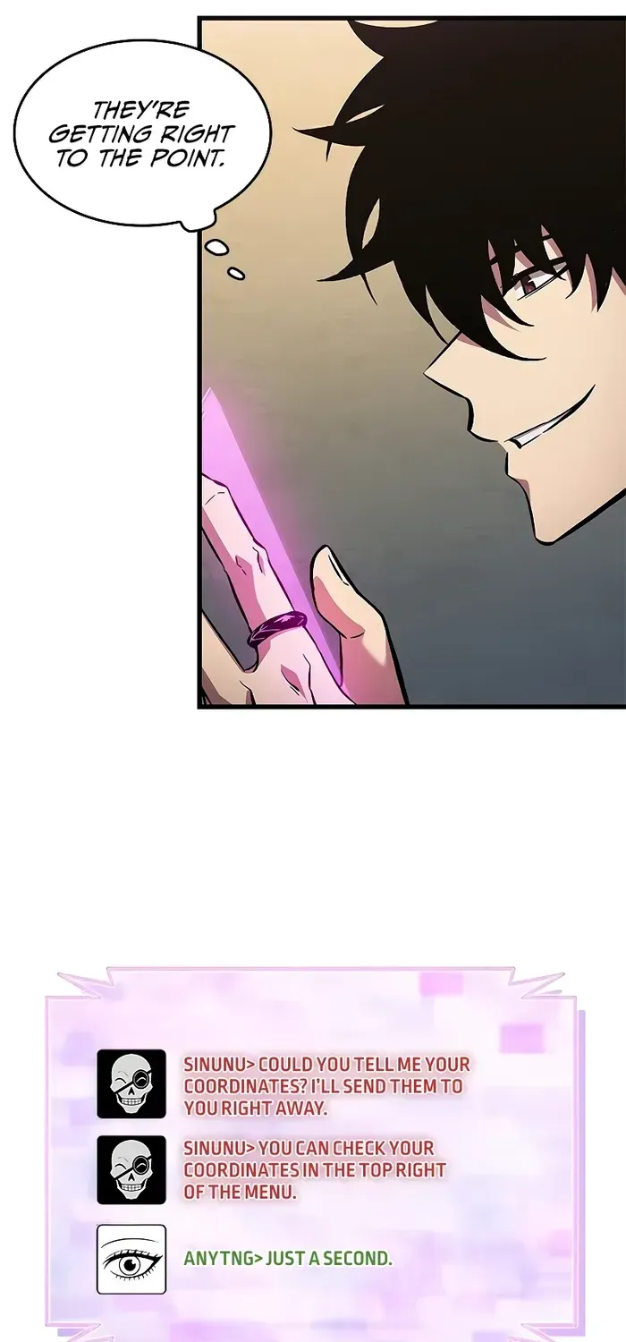 Infinite Gacha Chapter 113 page 78 - 