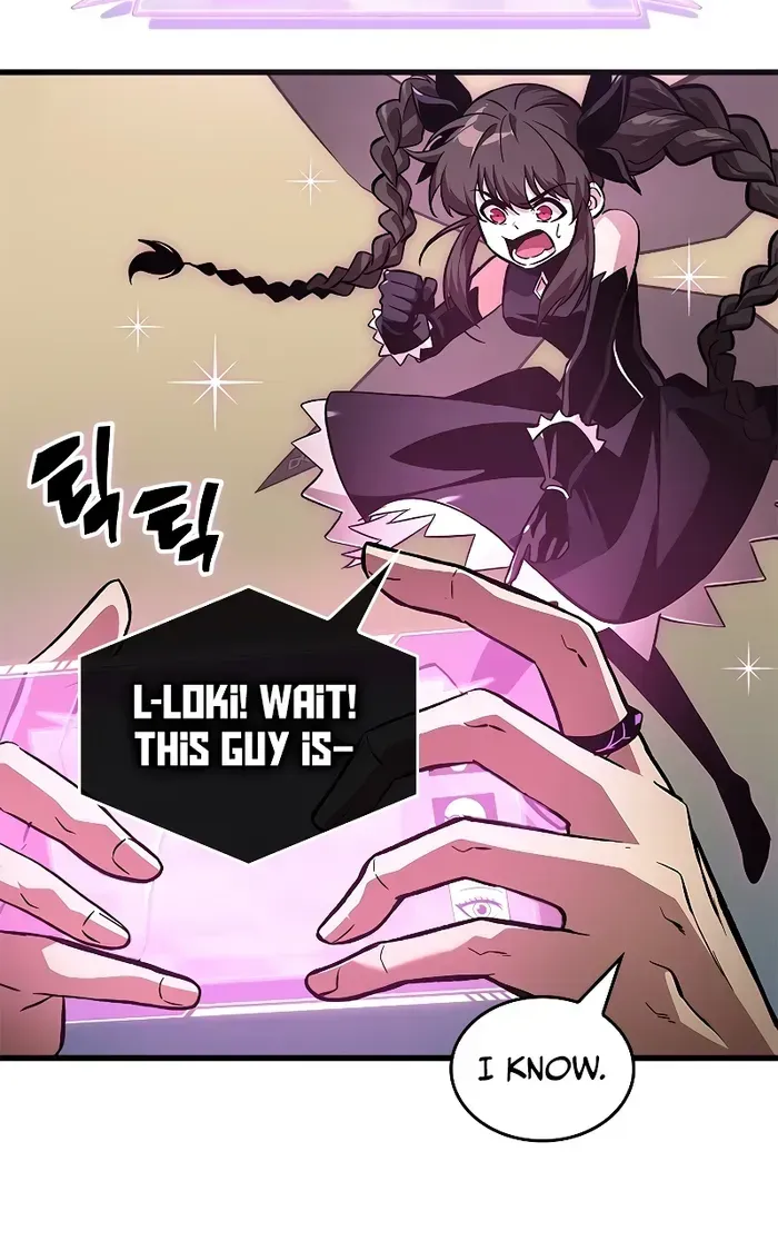 Infinite Gacha Chapter 113 page 79 - 