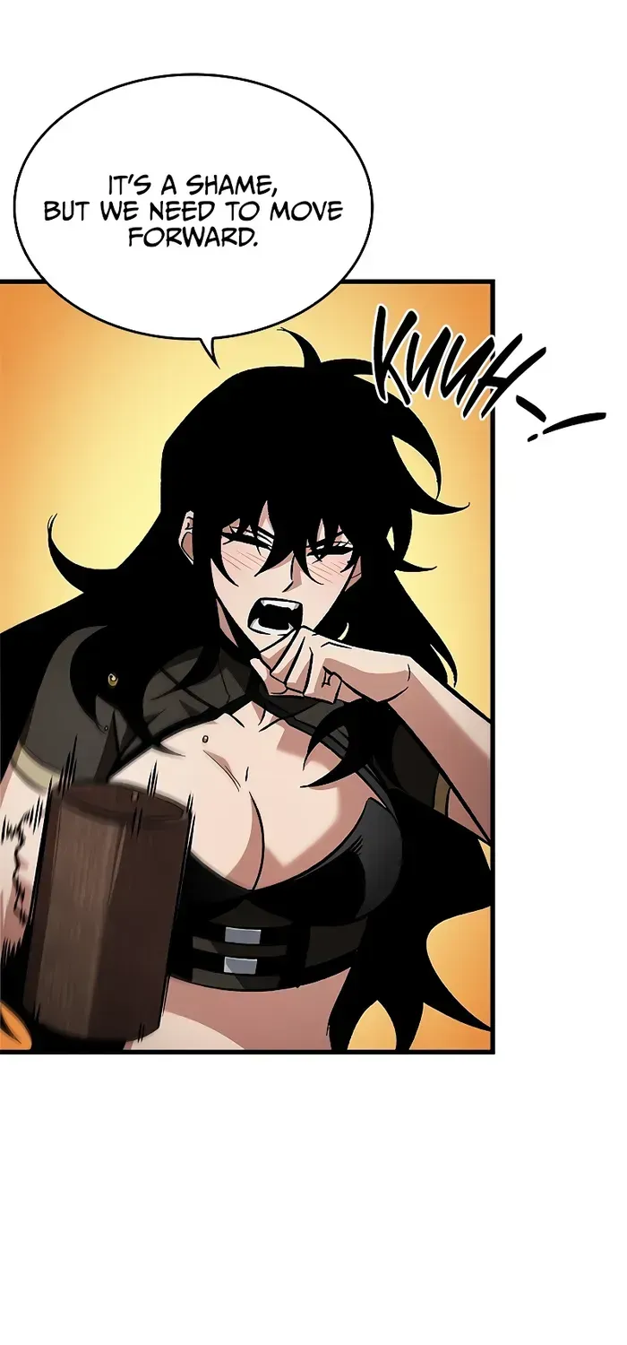 Infinite Gacha Chapter 113 page 10 - 