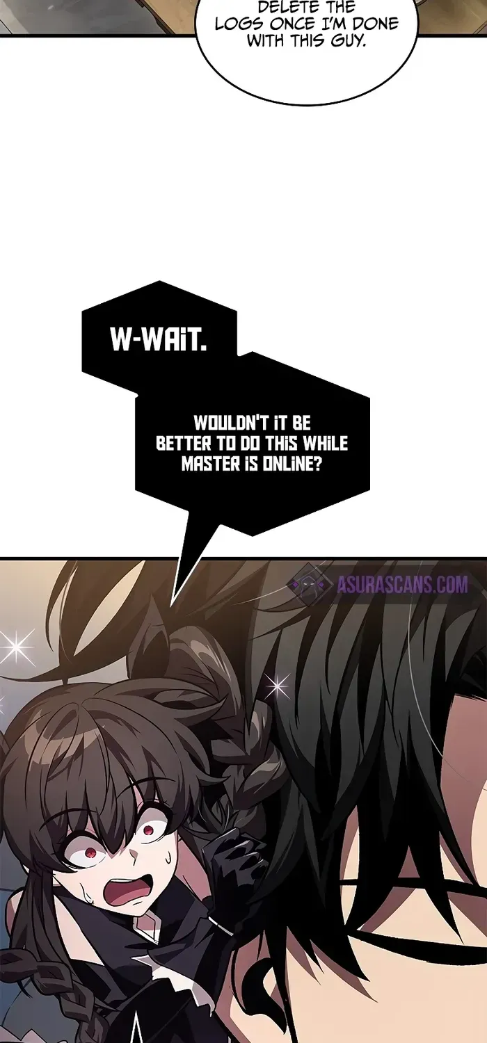 Infinite Gacha Chapter 114 page 13 - 