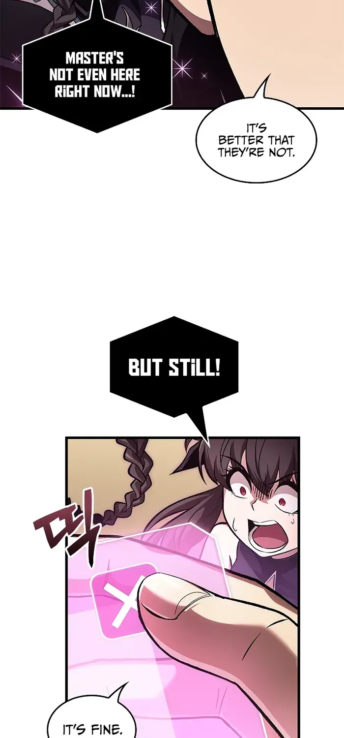 Infinite Gacha Chapter 114 page 14 - 