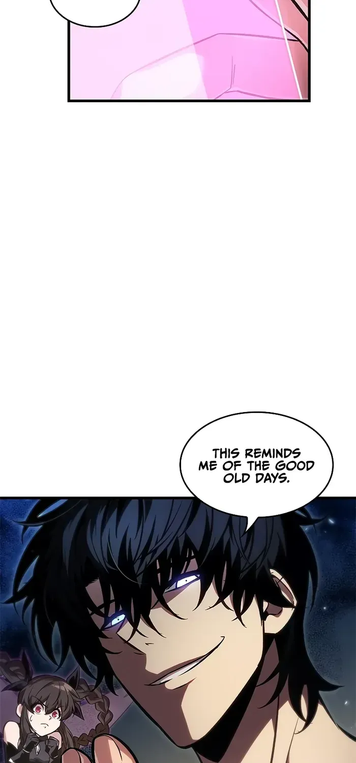 Infinite Gacha Chapter 114 page 15 - 