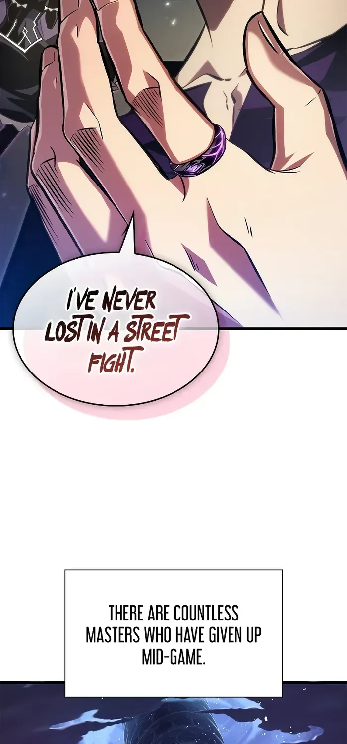 Infinite Gacha Chapter 114 page 16 - 