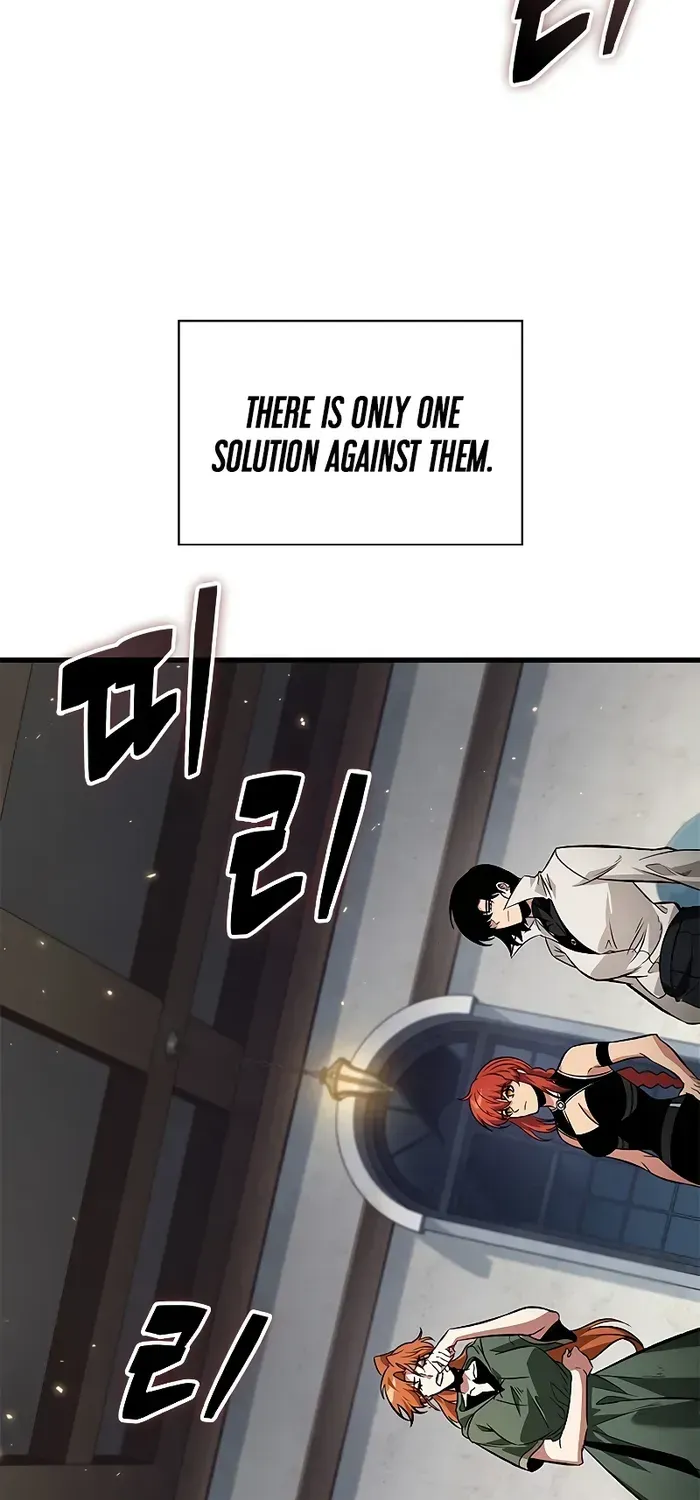 Infinite Gacha Chapter 114 page 20 - 
