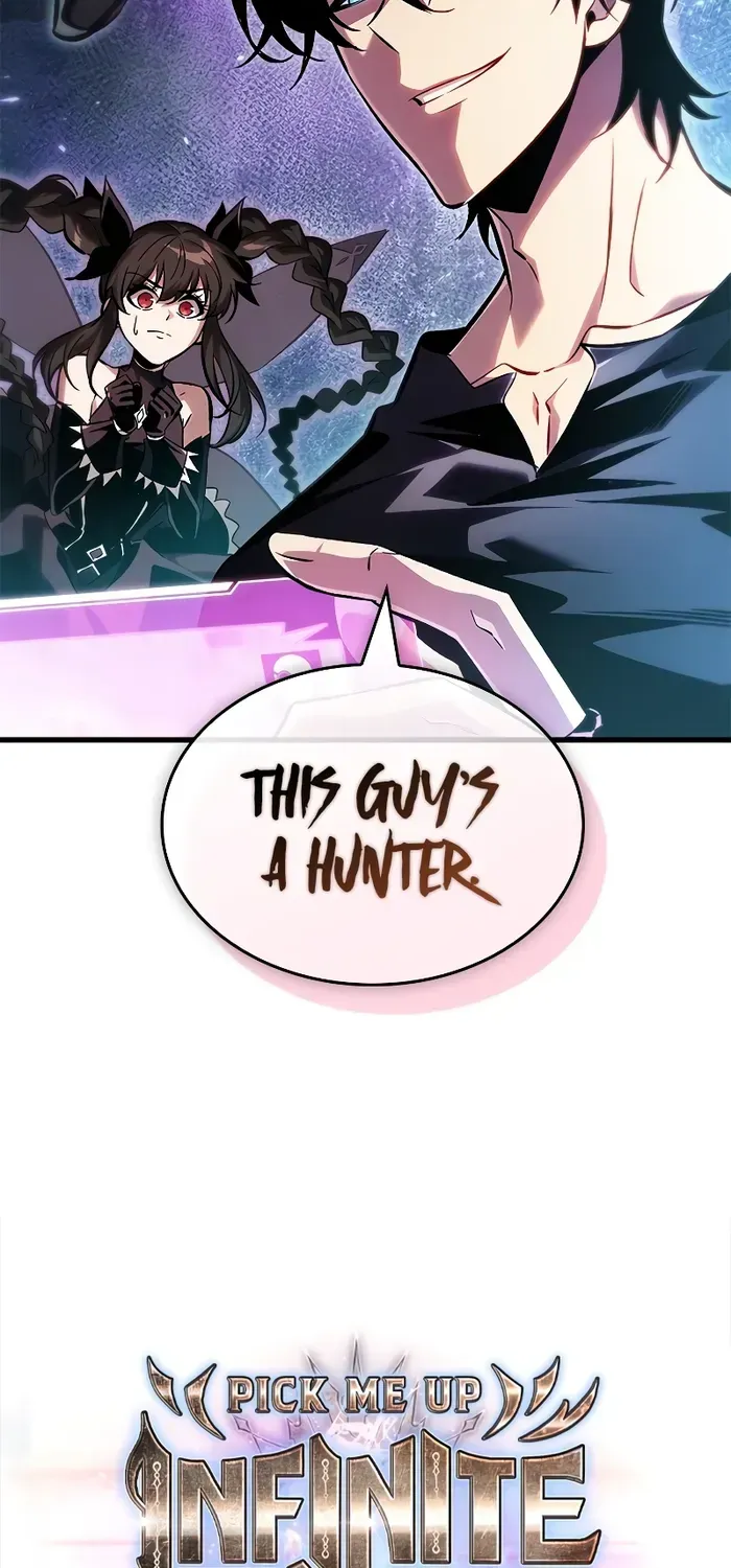 Infinite Gacha Chapter 114 page 3 - 