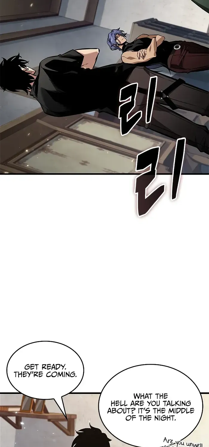 Infinite Gacha Chapter 114 page 21 - 