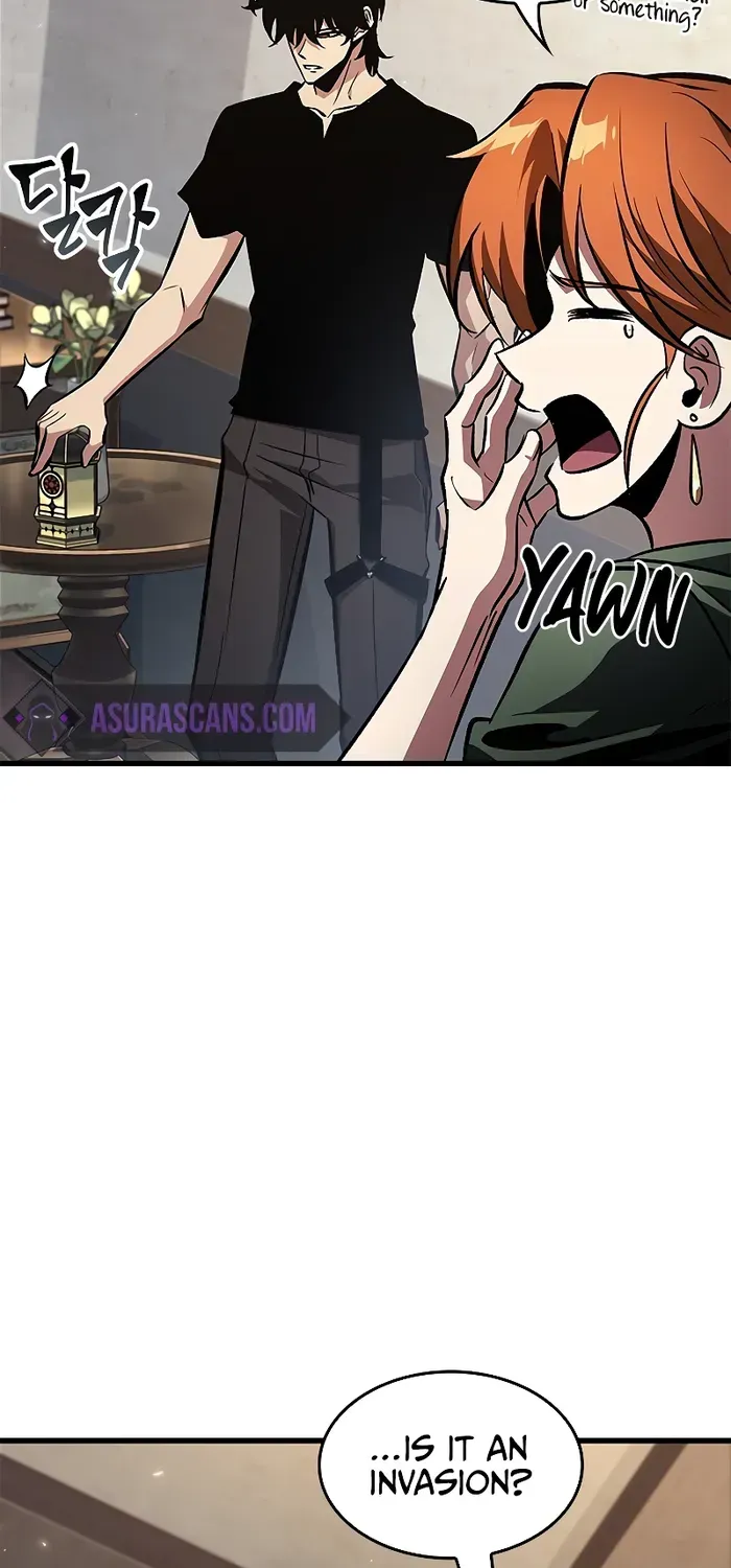 Infinite Gacha Chapter 114 page 22 - 