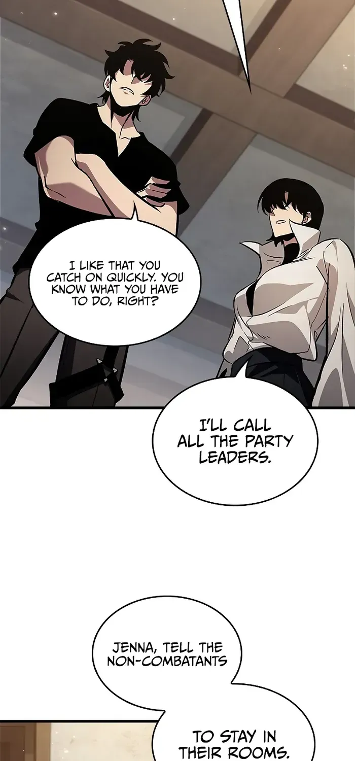 Infinite Gacha Chapter 114 page 23 - 