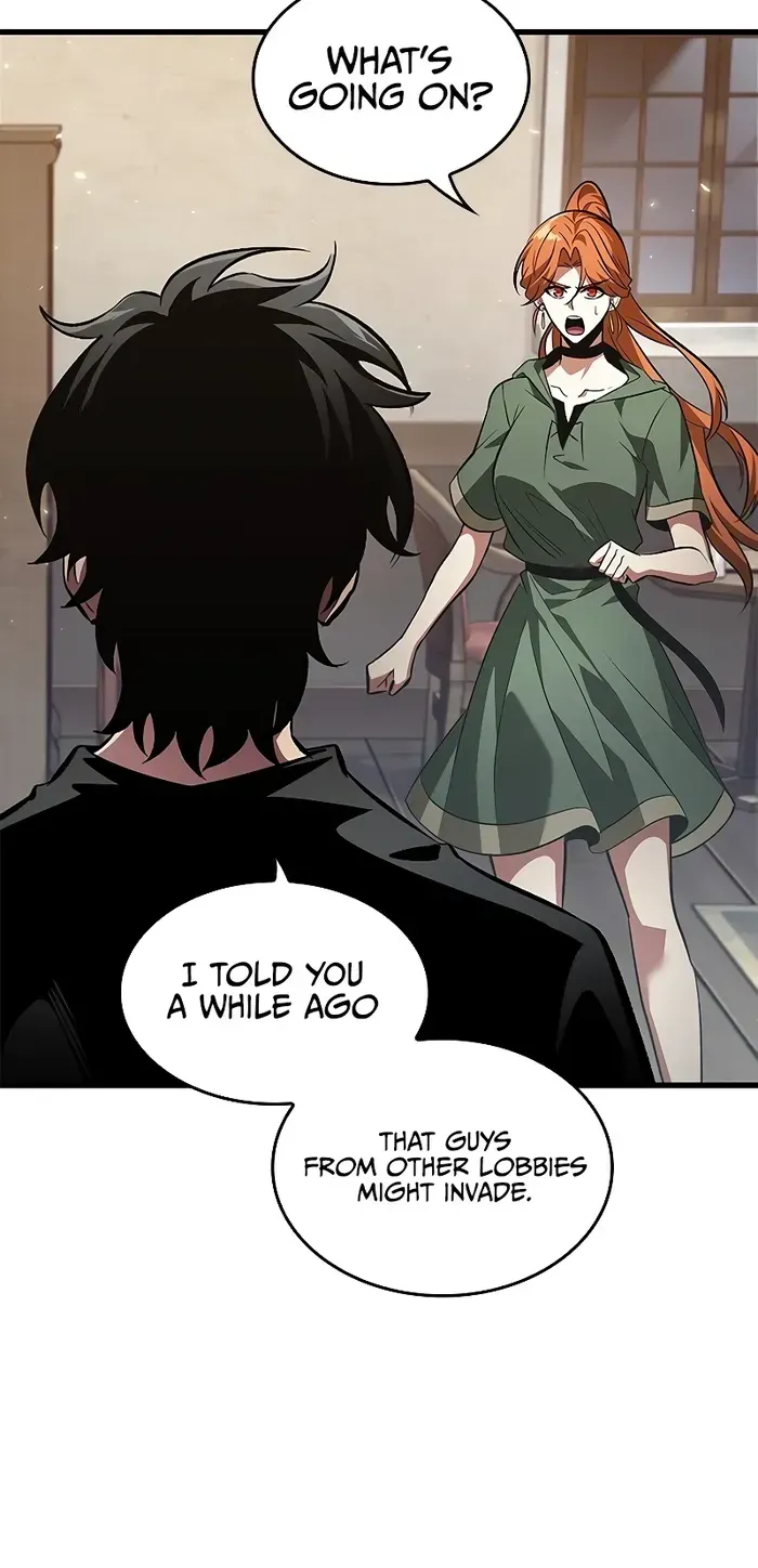 Infinite Gacha Chapter 114 page 25 - 