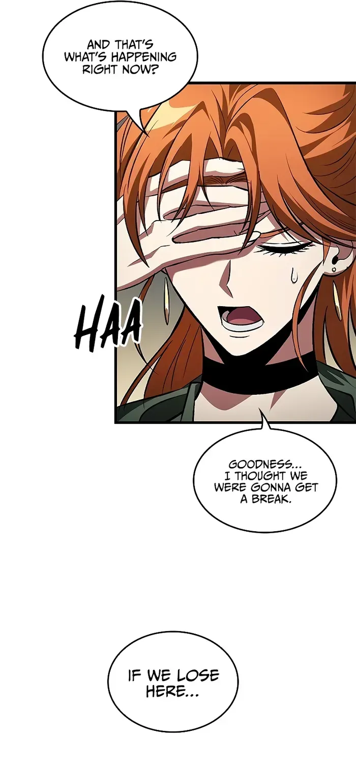 Infinite Gacha Chapter 114 page 26 - 