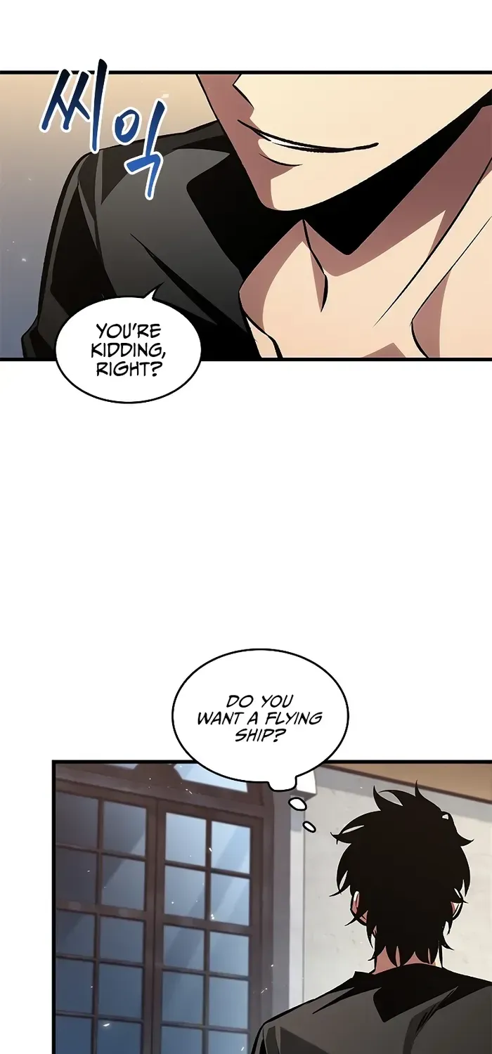 Infinite Gacha Chapter 114 page 27 - 