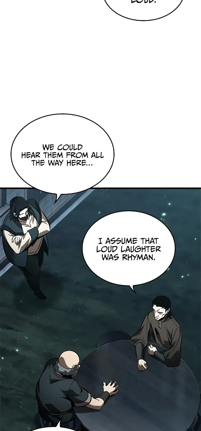 Infinite Gacha Chapter 114 page 32 - 