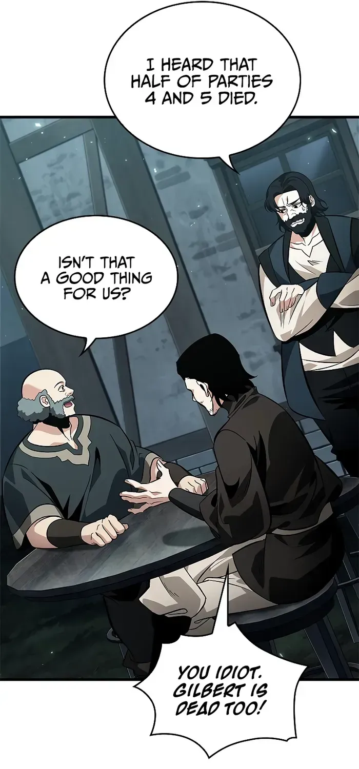 Infinite Gacha Chapter 114 page 34 - 