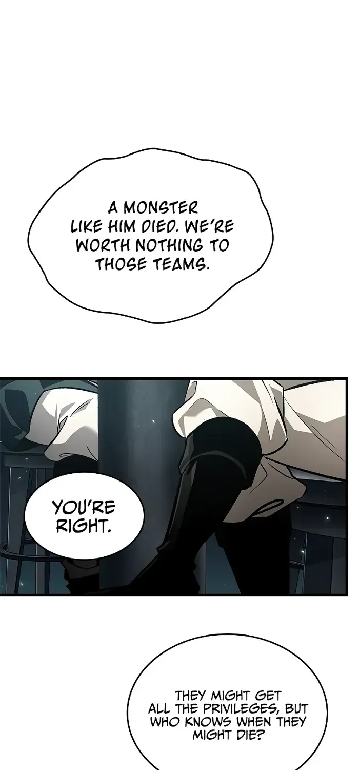 Infinite Gacha Chapter 114 page 35 - 