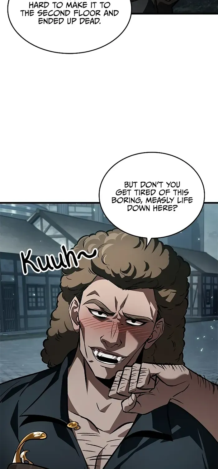 Infinite Gacha Chapter 114 page 37 - 