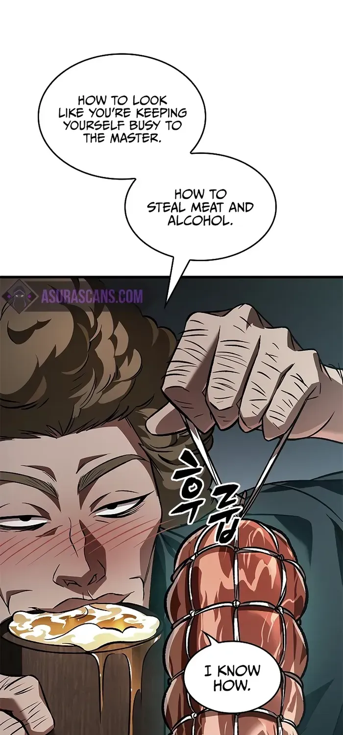 Infinite Gacha Chapter 114 page 39 - 