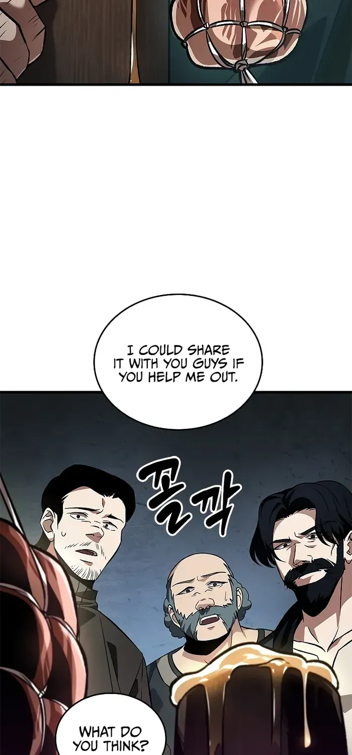 Infinite Gacha Chapter 114 page 40 - 