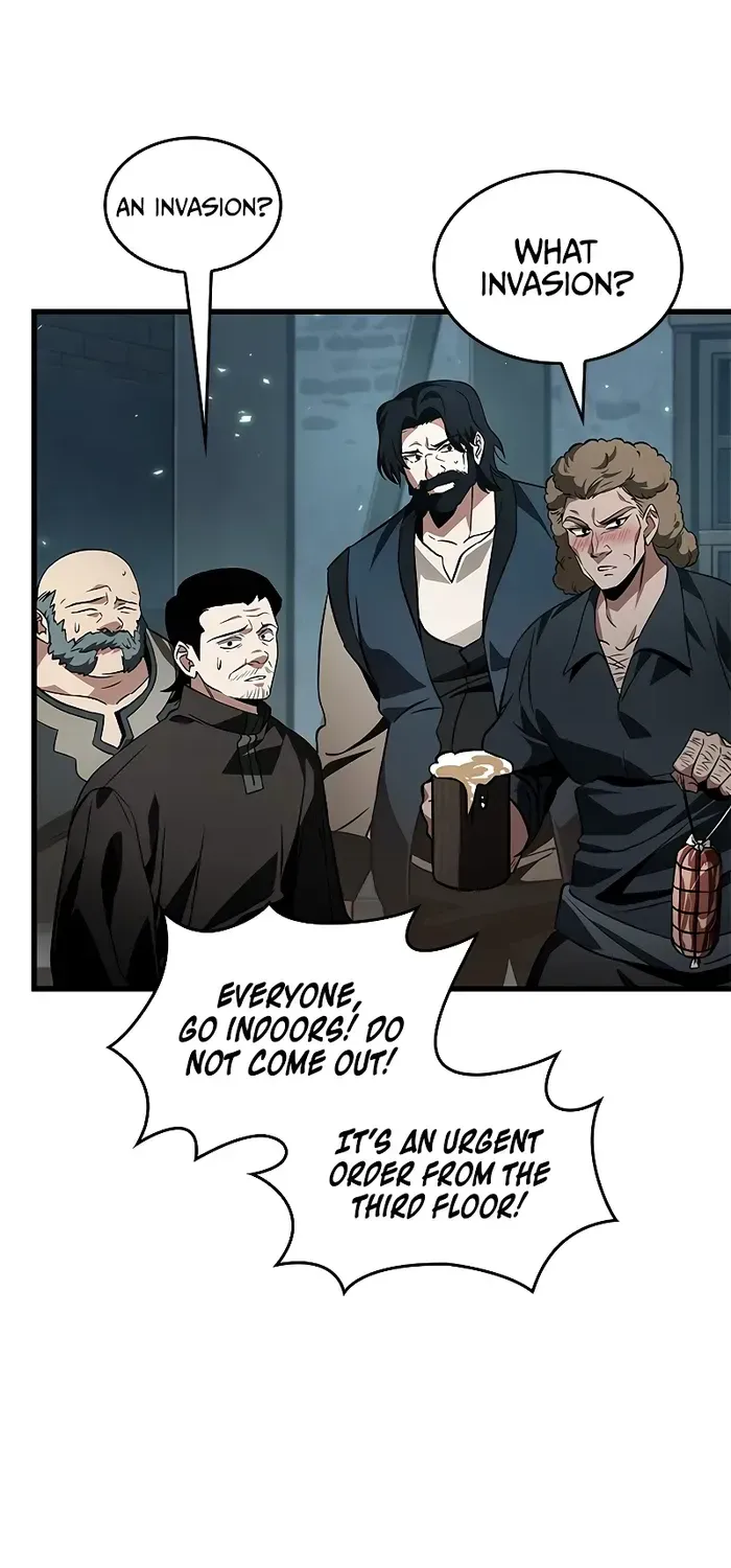 Infinite Gacha Chapter 114 page 44 - 