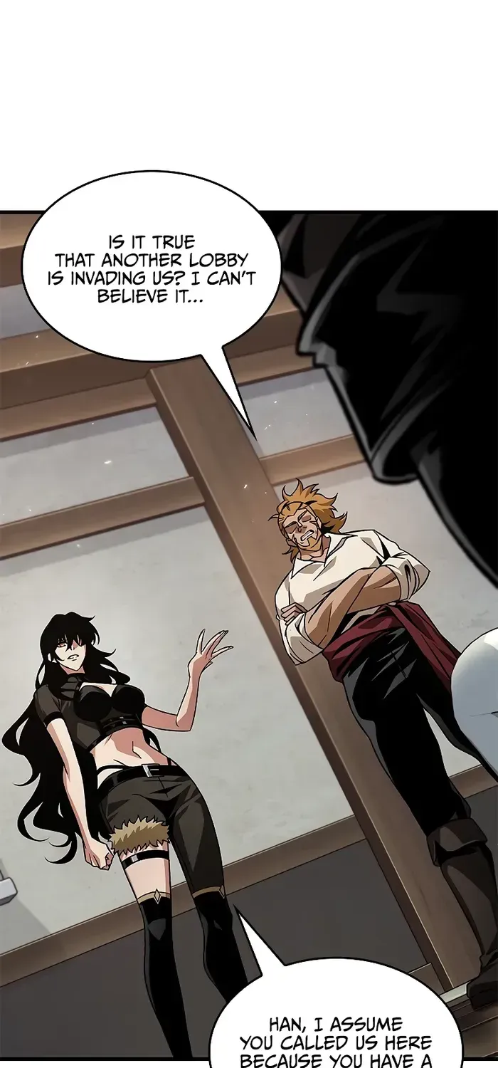 Infinite Gacha Chapter 114 page 48 - 