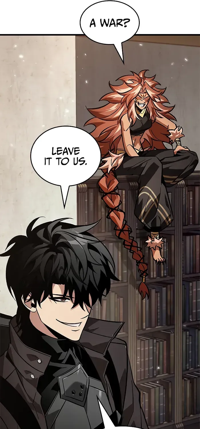 Infinite Gacha Chapter 114 page 51 - 