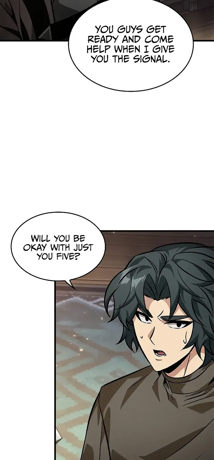 Infinite Gacha Chapter 114 page 52 - 
