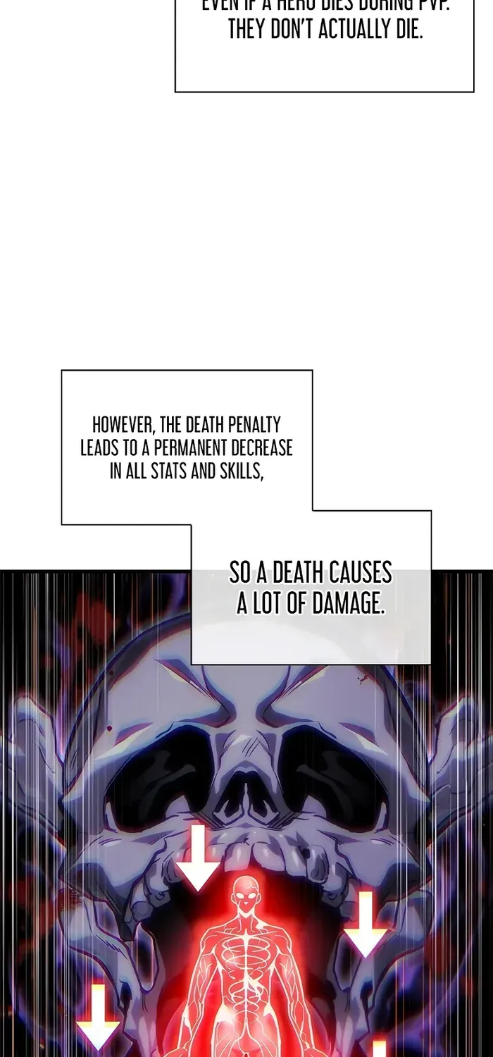 Infinite Gacha Chapter 114 page 57 - 