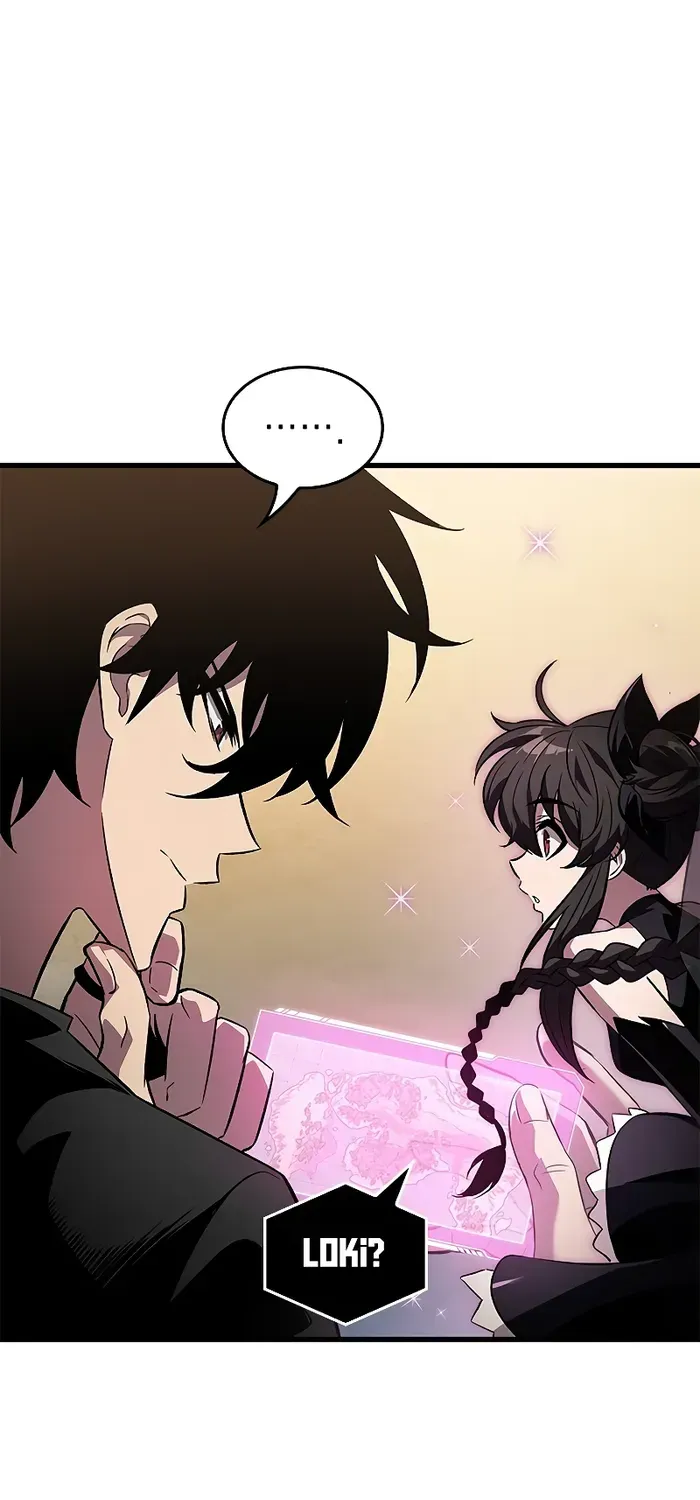 Infinite Gacha Chapter 114 page 7 - 