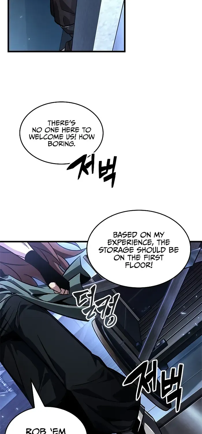 Infinite Gacha Chapter 114 page 65 - 